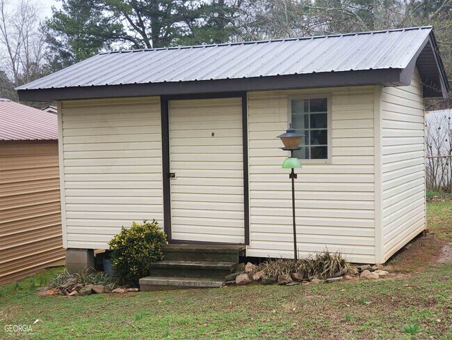 Building Photo - 48 Leigh St