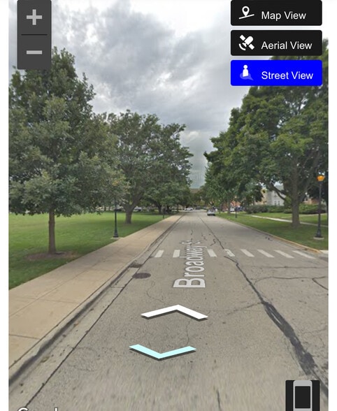 Building Photo - 140 Broadway