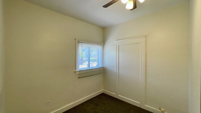 Building Photo - Charming Railroad District 2-Bedroom with Large Deck and 1-Car Garage