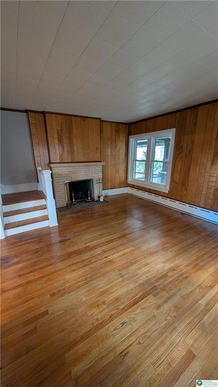 Building Photo - 1030 N New St