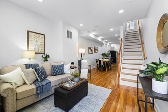 Building Photo - 1225 Patapsco St
