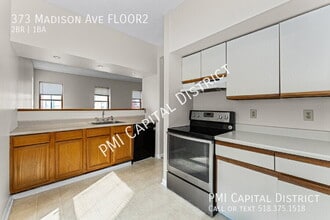 Building Photo - 373 Madison Ave
