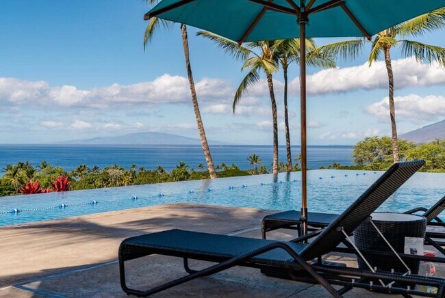 Building Photo - Experience Elevated Island Living in Prestigious Kai Malu, Wailea.