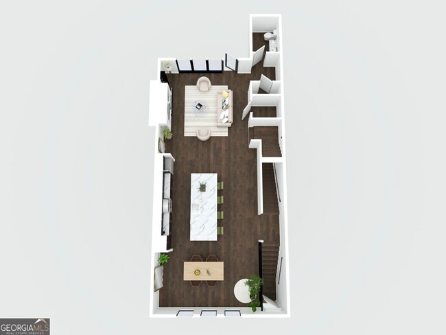 Building Photo - 1107 Briar Cove Cir