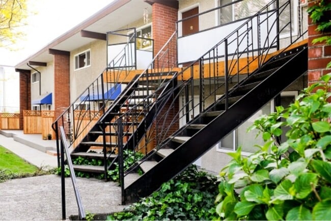 Interior Photo - 3605 Apartments