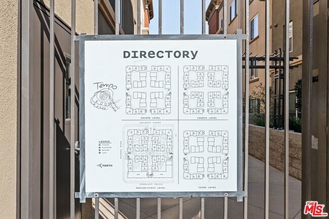 Building Photo - 6020 S Seabluff Dr