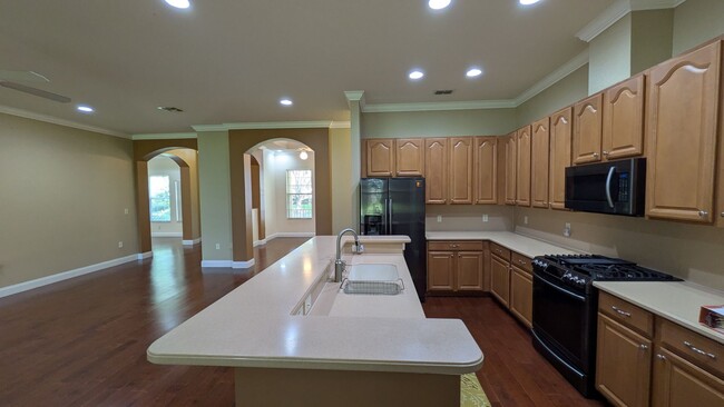 Building Photo - 3/3 Located In +55 Community Trilogy Rent ...