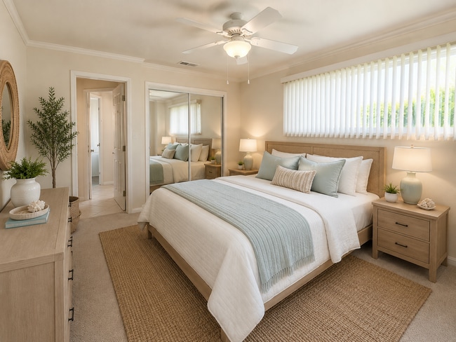 Building Photo - La Playa 1 bedroom, 1 bath Steps to Bay & Point Loma Village