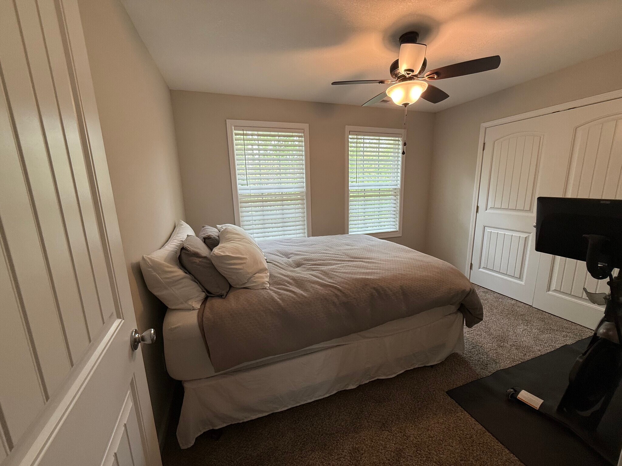 Bedroom 3 - 1110 Stonebrook Dr