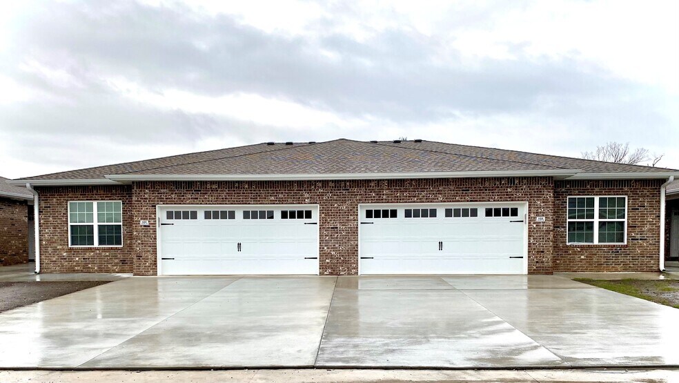Building Photo - 1122 Crosby Dr