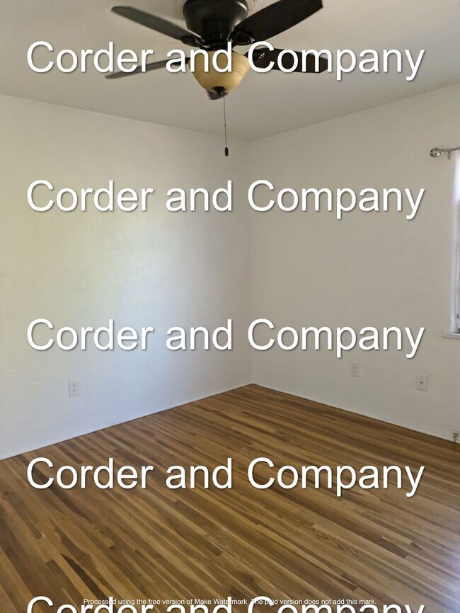 Building Photo - 211-1211 Adams St NE