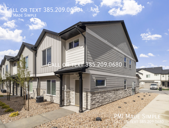 Building Photo - Great LOCATION! 3BR Spanish Fork Townhome ...