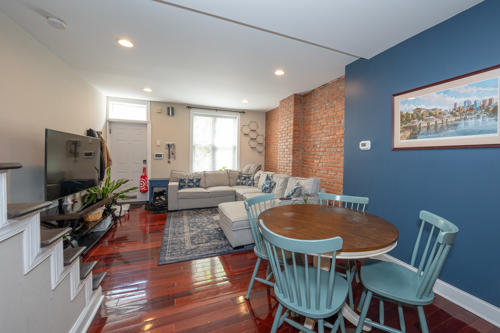 Building Photo - 2747 Harper St