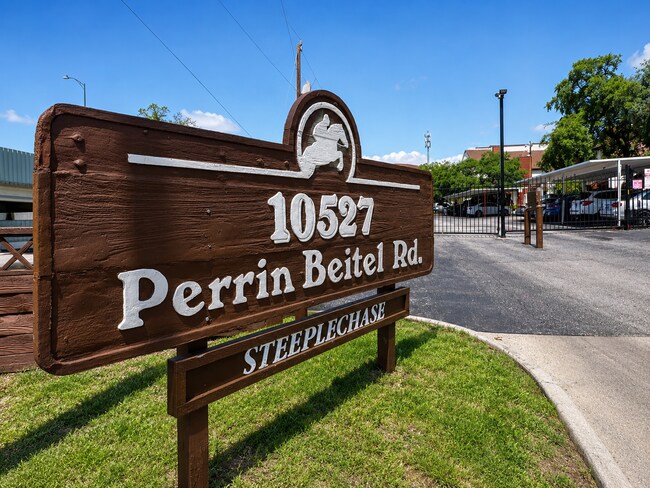 Building Photo - NICE 1 BR CONDO IN DESIRED GATED COMMUNITY*EASY ACCESS TO I35, 410, AND SHOPPING*APPLIANCES INCLU...