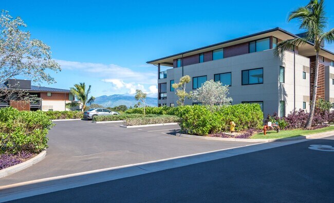 Building Photo - Fully Furnished Luxury 3 Bedroom/3 Bathroom, La'i Loa in Wailea, New Build with Ocean Views