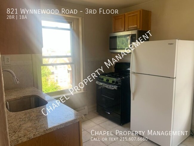 Building Photo - 2 Bedroom Apartment in Overbrook