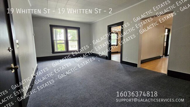 Building Photo - 19 Whitten St