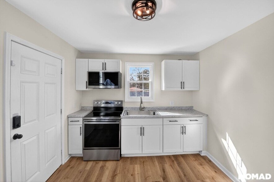 Building Photo - 217 Pecan Rd