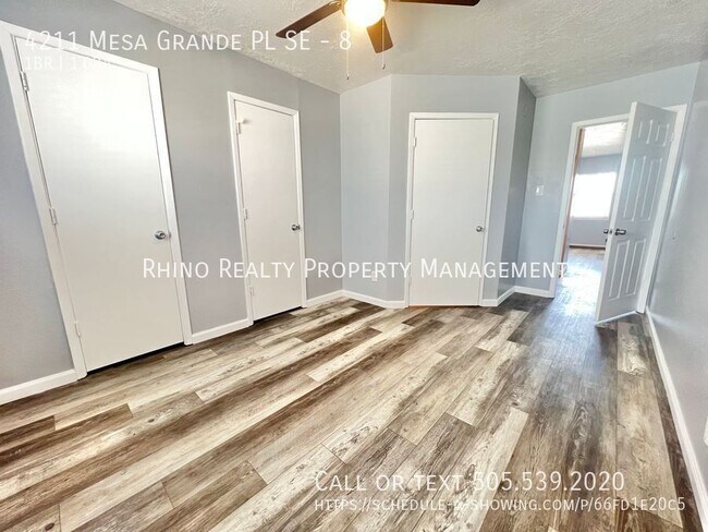 Building Photo - 4211 Mesa Grande Pl SE