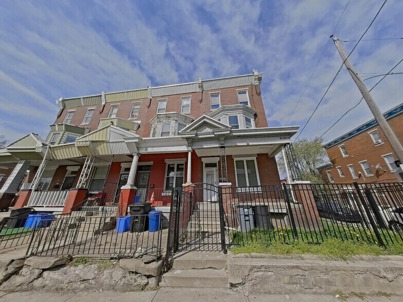 Building Photo - 4106 Old York Rd