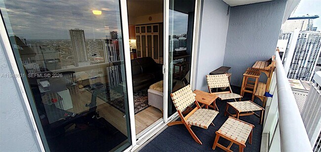 Building Photo - 50 Biscayne Blvd