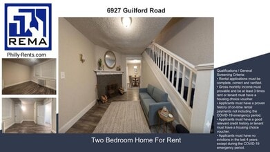 Building Photo - Charming 2-BR Home with Vintage Character in Upper Darby