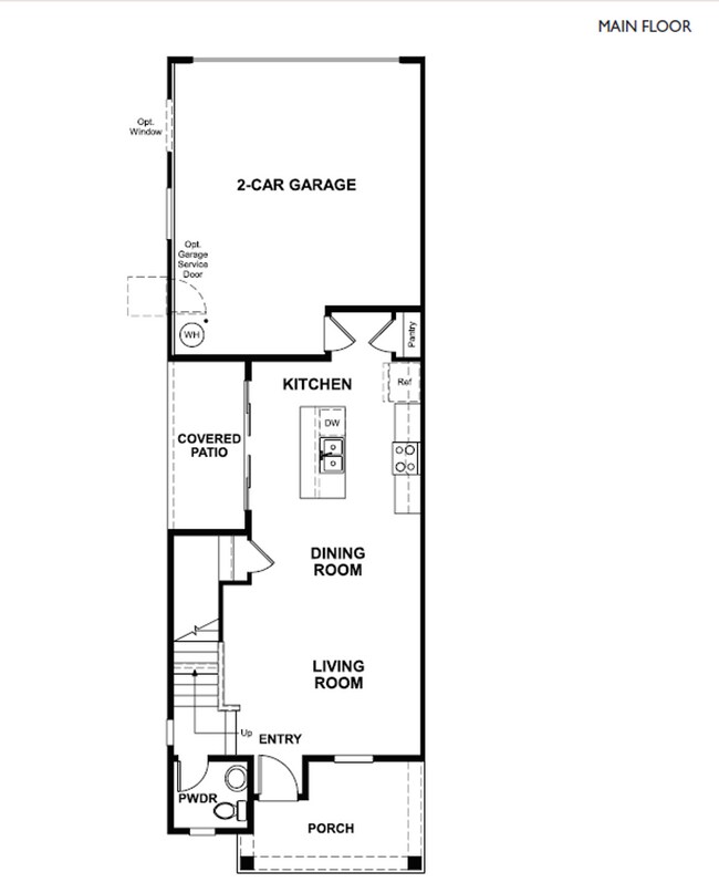 Building Photo - Hillsboro 3 Bed 2.5 Bath Townhome in Reeds Crossing ~ Includes A/C, 2 Car Garage w/ Level 2 Charg...