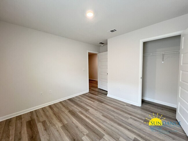 Building Photo - Spacious 4BR Home with Solar Panels & Smart Features in Patriot Ridge with Community Perks!