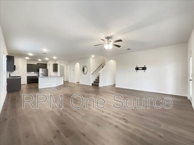 Building Photo - 4009 Savoy Wy