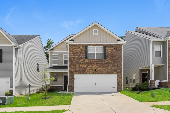 Primary Photo - 289 Claudia Dr