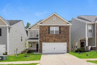 Building Photo - Generous 5-Bedroom Home in Grovetown, GA
