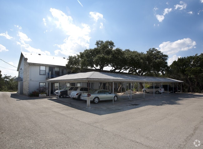 Building Photo - Lakeview Apartments