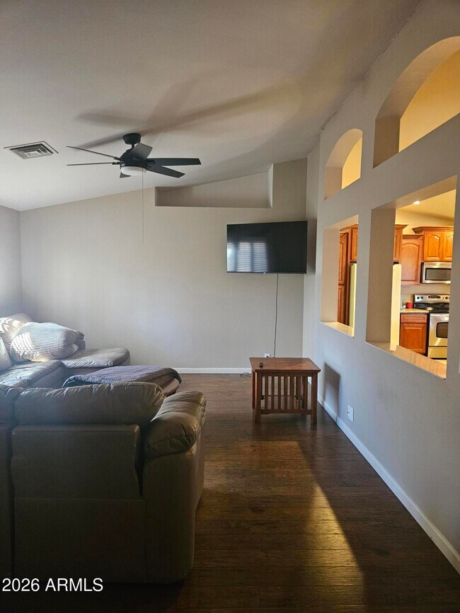 Building Photo - 8646 W Rockwood Dr