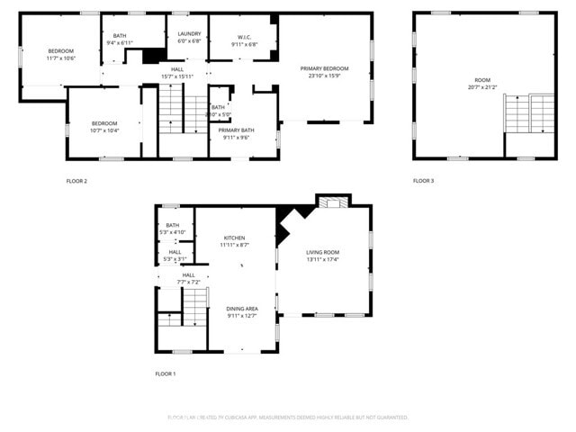 Building Photo - 5 Steeton Ln