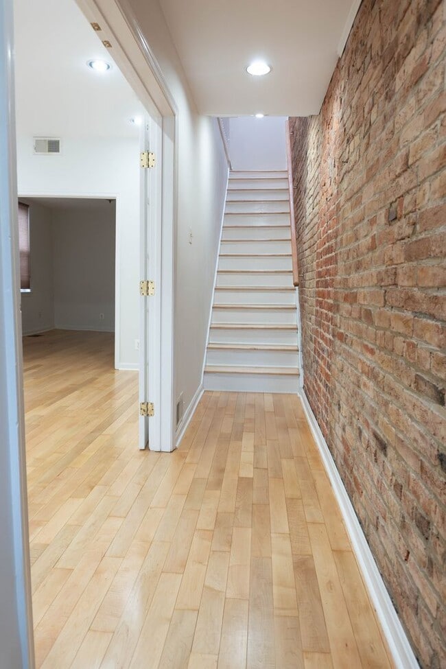 Building Photo - Charming Capitol Hill Home Near Lincoln Park – Modern Comfort Meets Historic Elegance