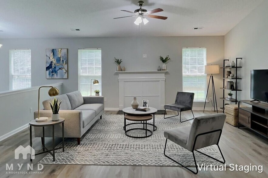 Building Photo - 6902 Kentucky Derby Dr