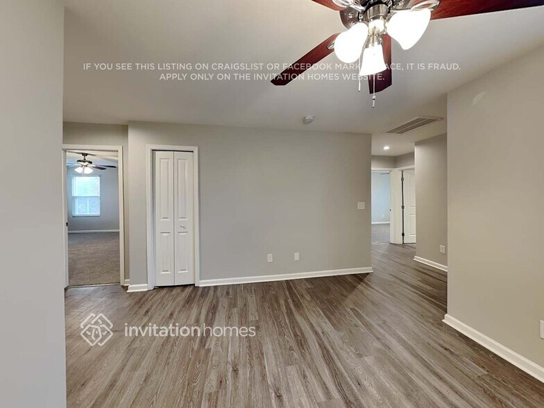 Building Photo - 1831 Hooper Court