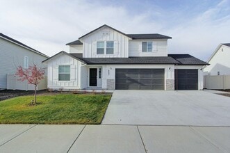 Building Photo - 6587 S Memory Wy