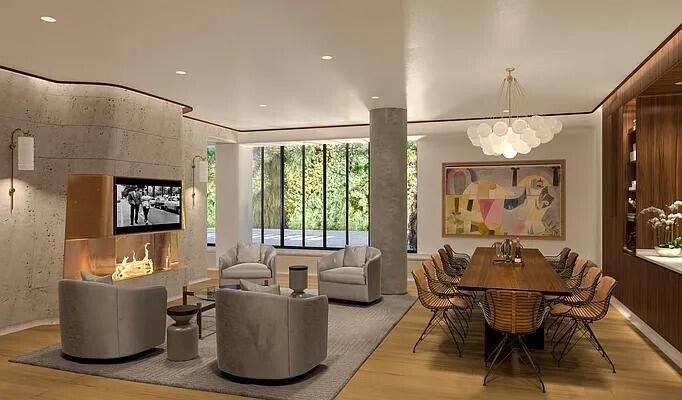 Building Photo - 110 Charlton St