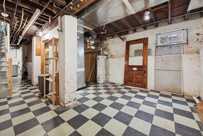 Building Photo - Available now! Charming Updated Twin in West Chester Borough — Walk to Everhart Park & Downtown!