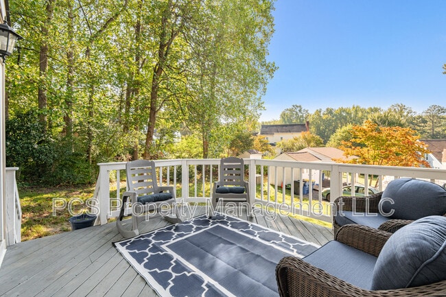 Building Photo - 12605 Jolly Pl