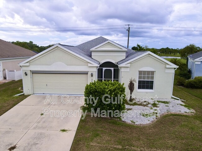Primary Photo - 535 Wexford Dr