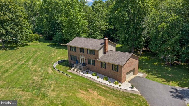 Building Photo - 6 Roseville Ct