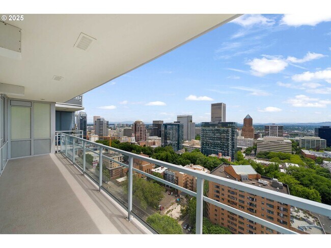 Building Photo - Modern 2-Bed/2-Bath Condo with Balcony, Pa...