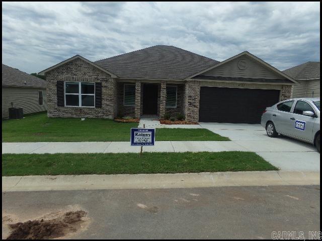 Building Photo - 4527 Olympic Dr