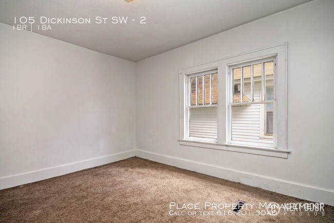 Building Photo - 105 Dickinson St SW