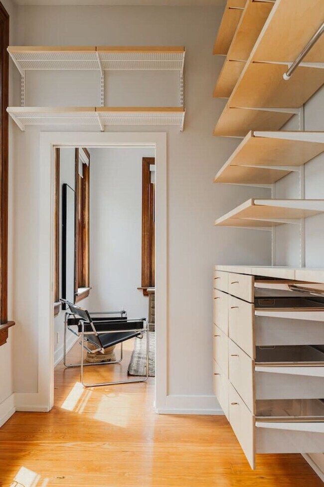 Building Photo - 1201 Jackson St