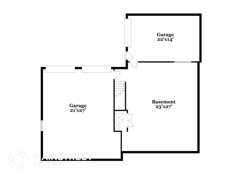 Building Photo - 6208 N Wayne Ave