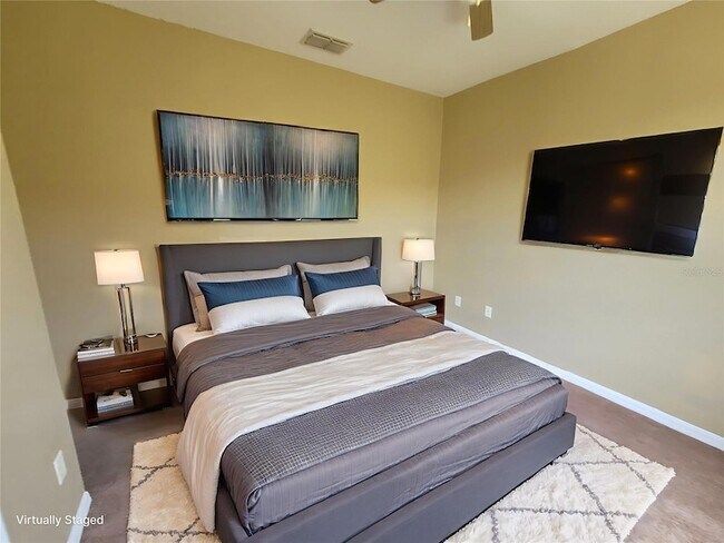 Building Photo - 17201 Indian Creek Dr