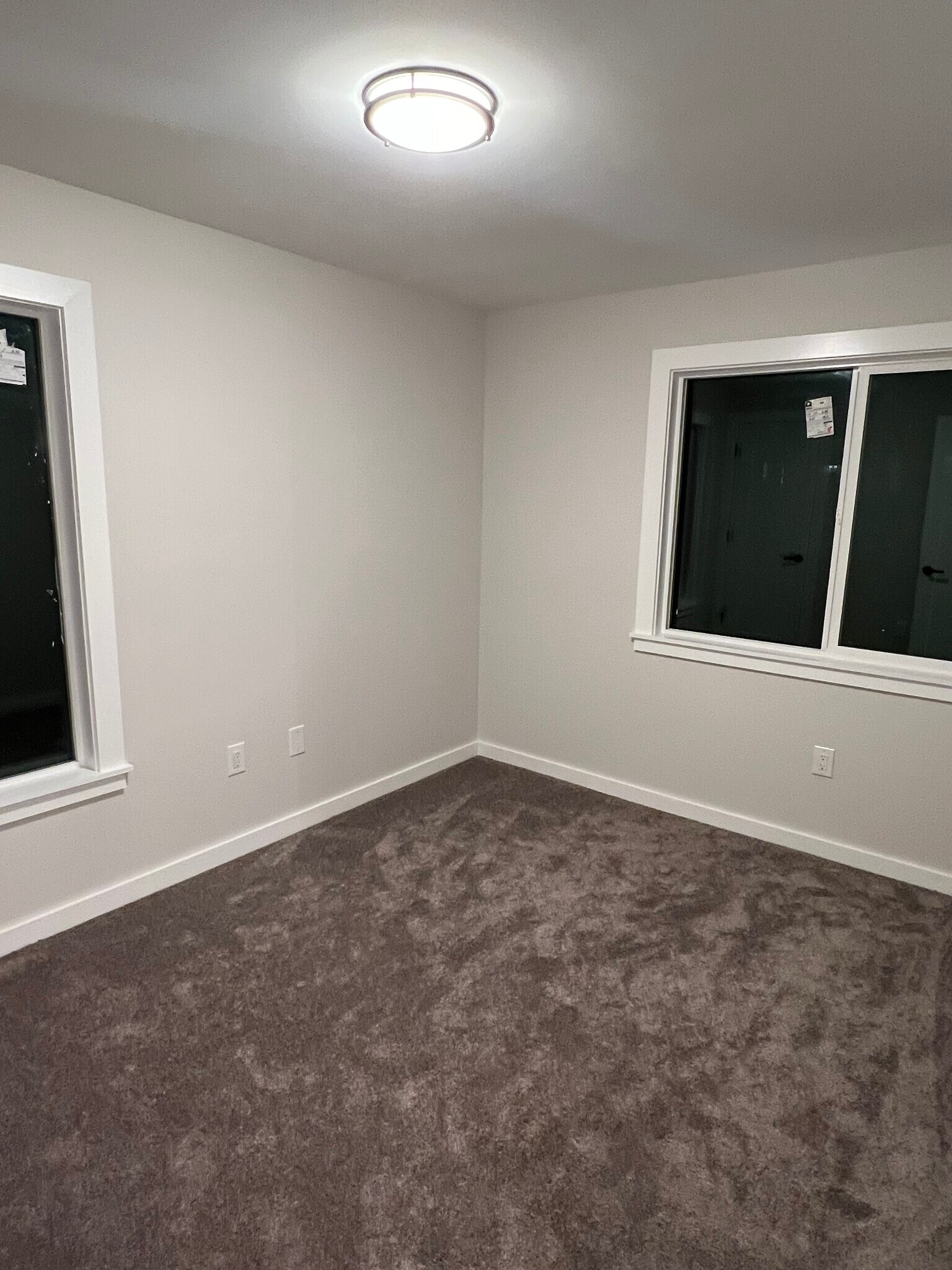 Bedroom 2 - 2815 Callahan Dr